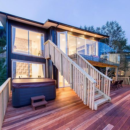 Dh Lakeview House Queenstown Exterior photo