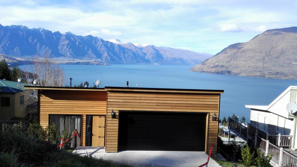 Dh Lakeview House Queenstown Room photo
