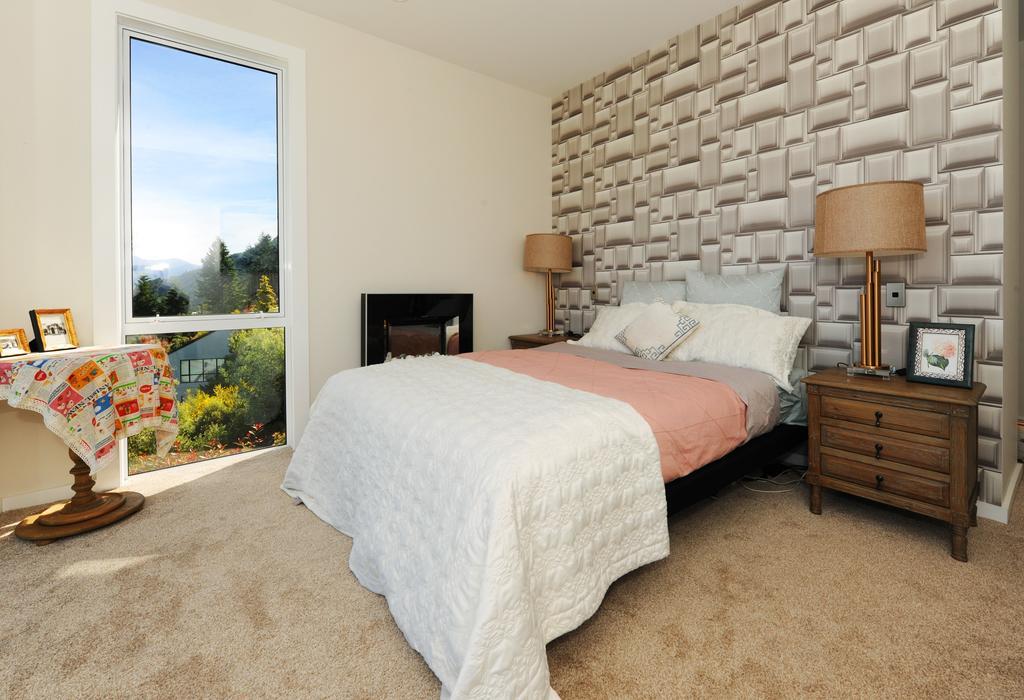 Dh Lakeview House Queenstown Room photo