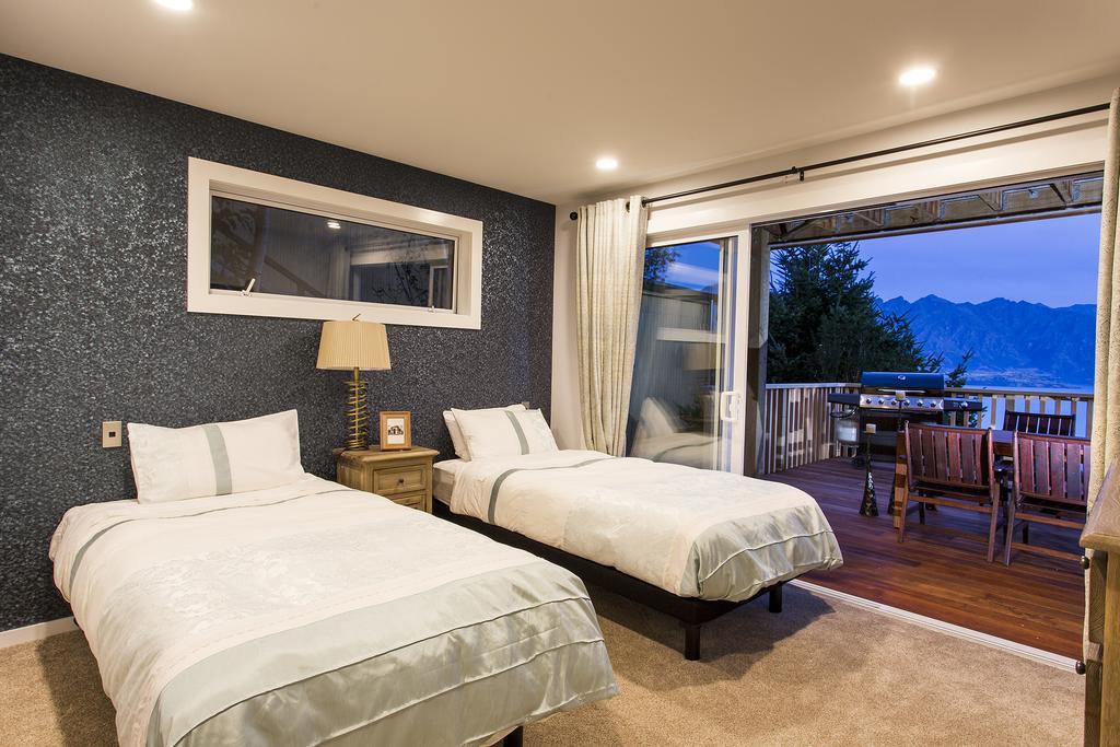 Dh Lakeview House Queenstown Exterior photo